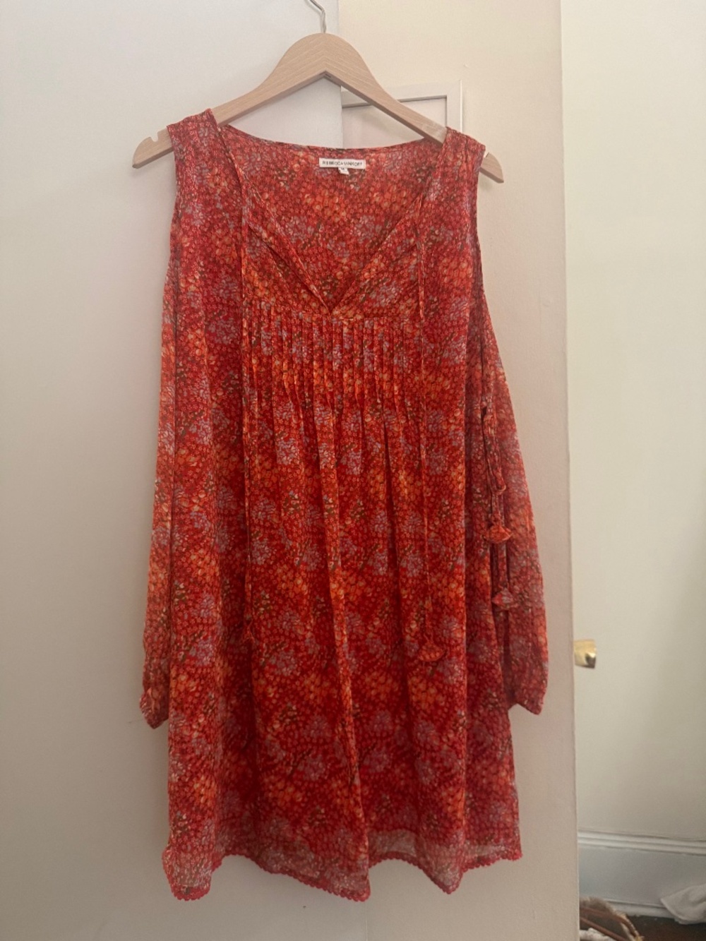 Rebecca Minkoff Summer Dress, M